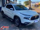FIAT Toro Ranch 2.0TDi 16v 4x4 Branca