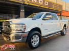 RAM 2500 Laramie 6.7TDi 24v 4X4 C.D. Branca