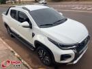 FIAT Strada Ranch 1.0T 12v C.D. Branca