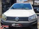 VW - Volkswagen Saveiro Robust 1.6 C.S. Branca