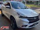 CHERY Tiggo 7 T 1.5T 16v Prata