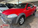 FIAT Strada Freedom 1.4 C.D. Vermelha