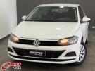 VW - Volkswagen Polo Hatch 1.0 12v Branca