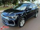 GM - Chevrolet Tracker LT 1.0T 12v Preta