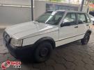 FIAT Uno Mille 1.0 Fire 4p. Branca