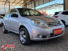 FORD Ka 1.0 Cinza