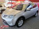 TOYOTA Rav4 2.0 16v Prata