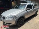 FIAT Strada Working 1.4 C.E. Prata