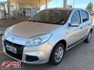 RENAULT Sandero Expression 1.0 16v Prata