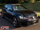 VW - Volkswagen Golf GTi 2.0 16v TSi Preta