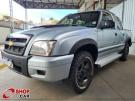 GM - Chevrolet S10 Tornado 2.8TD C.D. Prata