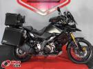 SUZUKI DL 1050XT V-Strom Preta