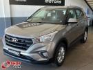 HYUNDAI Creta Action 1.6 16v Prata