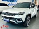 JEEP Compass Limited 2.0 16v TD350 4x4 Branca