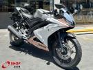 YAMAHA YZF R-15 155 25/26