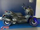 YAMAHA XMAX 300 Connected 25/26