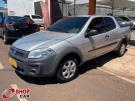 FIAT Strada Hard Working 1.4 C.D. Prata