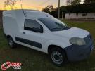 FIAT Fiorino Furgão Hard Working 1.4 Branca