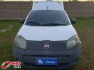 FIAT Fiorino Furgão Hard Working 1.4 Branca