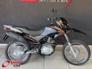 HONDA NXR 150 Bros ESD Mix Preta