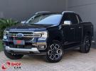 FORD Ranger Limited 3.0TDi V6 24v 4WD C.D. Preta