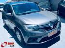 RENAULT Sandero Zen 1.0 12v Cinza