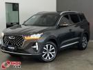 CHERY Tiggo 7 Pro Max Drive 1.6T 16v Cinza