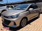 HYUNDAI HB20S Limited 1.0 12v Cinza