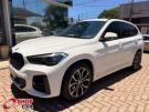 BMW X1 sDrive20i M Sport 2.0T 16v Branca