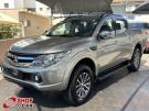 MITSUBISHI L200 Triton Sport HPE-S 2.4TDi 16v 4X4 C.D. Prata