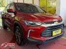 GM - Chevrolet Tracker Premier 1.0T 12v Vermelha