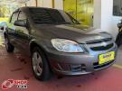GM - Chevrolet Prisma LT 1.4 Cinza