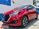 HYUNDAI HB20 R-Spec 1.6 16v Vermelha