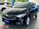 GM - Chevrolet Onix LT 1.4 Preta