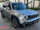 JEEP Renegade Longitude 1.8 16v Prata