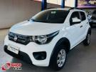FIAT Mobi Way 1.0 Branca