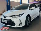 TOYOTA Corolla XEi 2.0 16v Branca