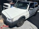 FIAT Uno Mille Economy 1.0 Fire 2p. Branca