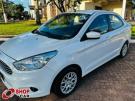 FORD Ka Sedan SE 1.0 12v Branca