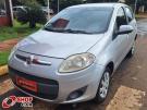 FIAT Palio Attractive 1.0 4p. Prata