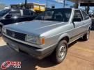 VW - Volkswagen Gol CL 1.6 Prata