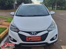 HYUNDAI HB20X Premium 1.6 16v Branca