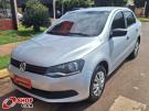 VW - Volkswagen Voyage Trendline 1.6 Prata