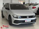 VW - Volkswagen Polo Hatch Track 1.0 12v Prata