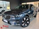 VOLVO XC60 T-8 Ultimate 2.0T 16v AWD Azul