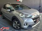 HONDA WR-V EXL 1.5 16v Prata