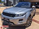 LAND ROVER Range R. Evoque Prestige 2.2T 16v SD4 Prata