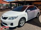 TOYOTA Corolla GLi 1.8 16v Branca