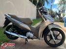 HONDA Biz 125i Bege