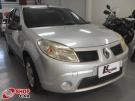 RENAULT Sandero Expression 1.6 Prata